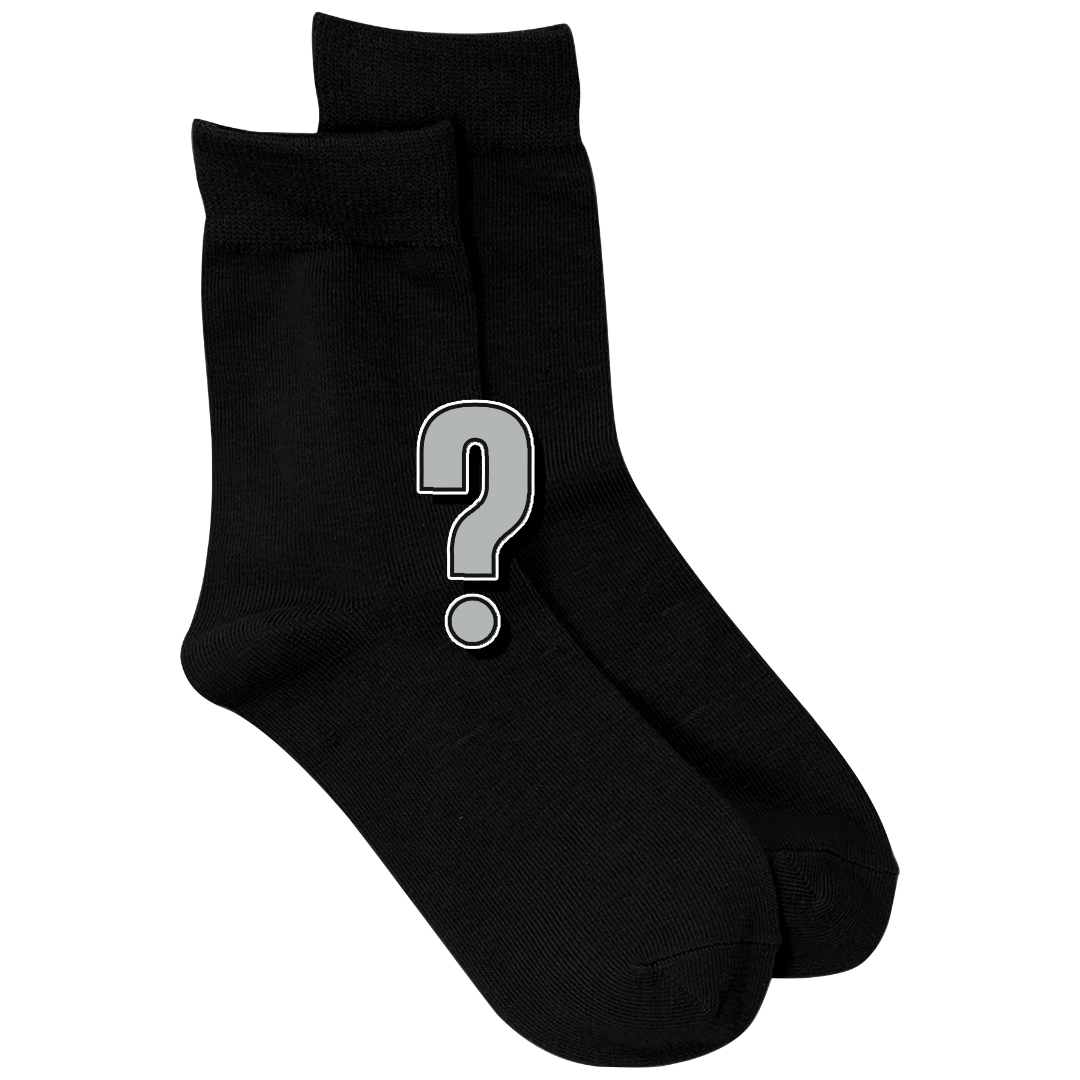 Free LA Kings Mystery Socks with $75+ Purchase