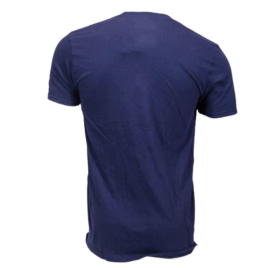 LA Galaxy 2020 Fanatics Getting Started Navy T-Shirt