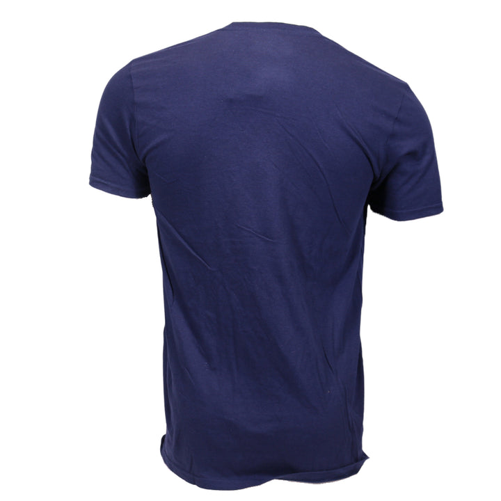 LA Galaxy 2020 Fanatics Getting Started Navy T-Shirt