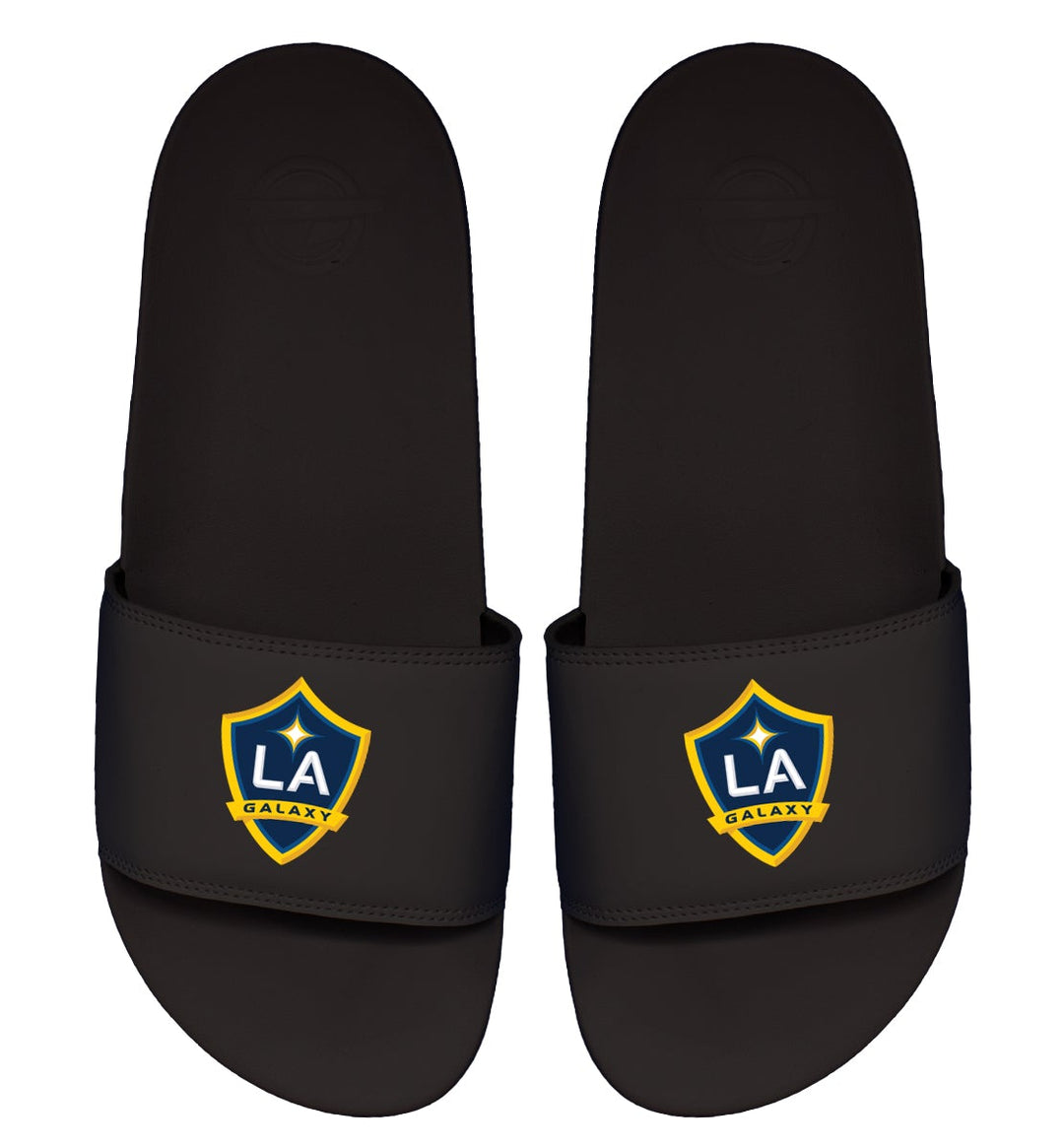 LA Galaxy Motto Slides