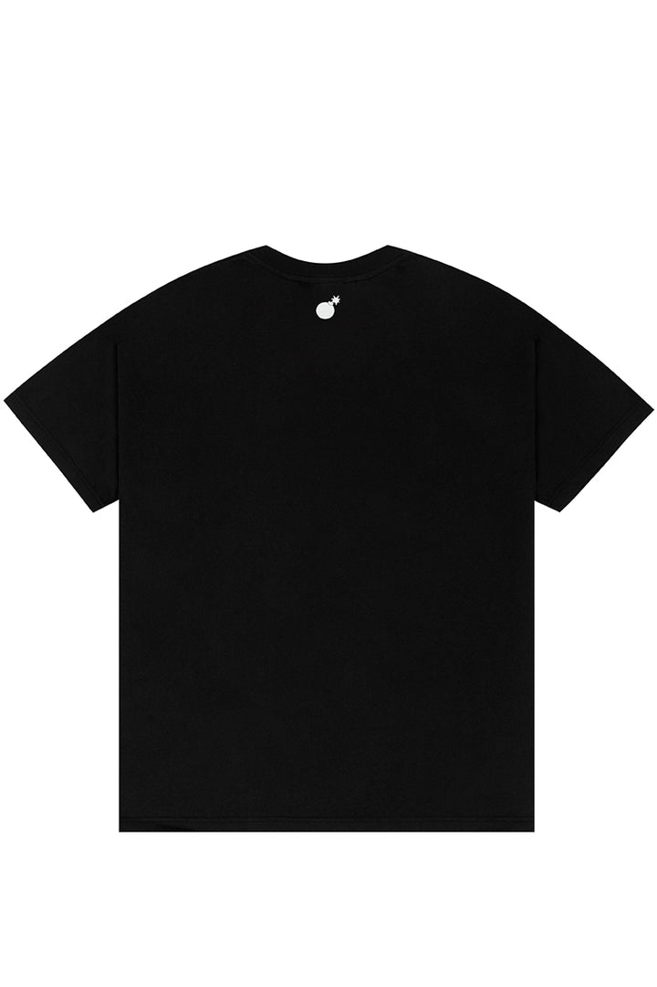 KINGS X THE HUNDREDS K-TOWN SHORT SLEEVE TEE