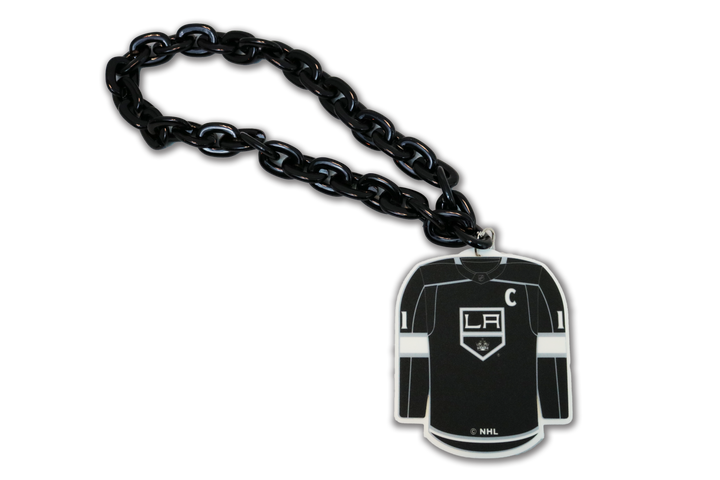 KINGS KOPITAR PLAYER FAN CHAIN