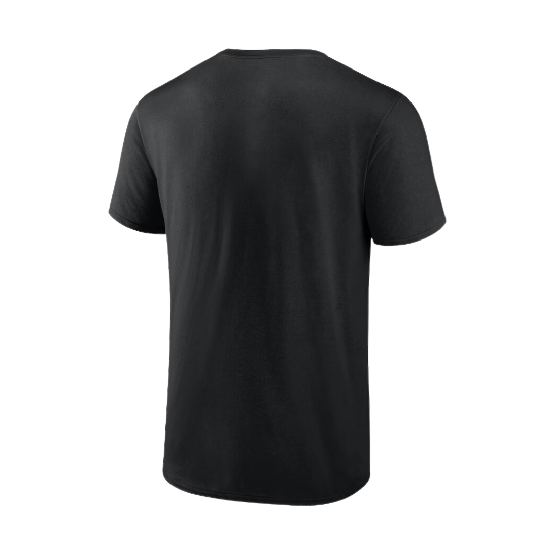 LA GALAXY 2024 MLS CUP FINAL CHAMPS T-SHIRT