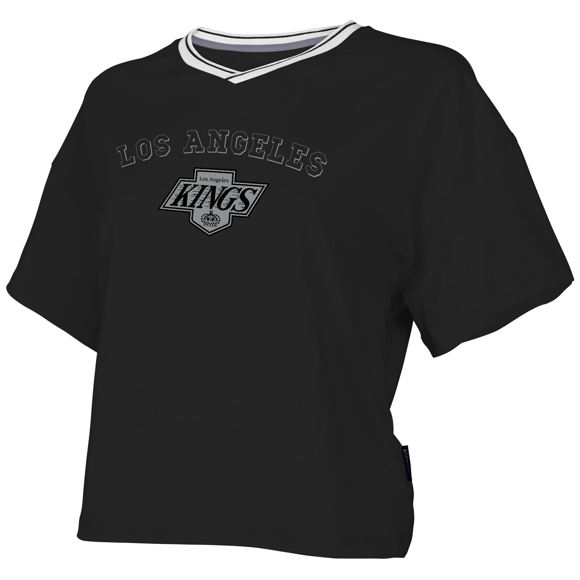 La kings girl shirts 2025