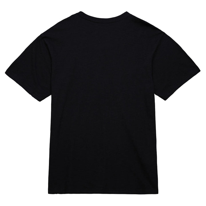 LA Kings Mitchell & Ness Legendary Slub Black T-Shirt