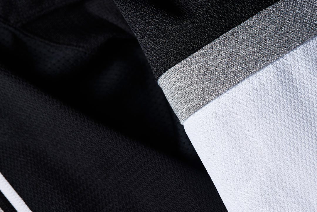 LA Kings Authentic Pro Home Jersey