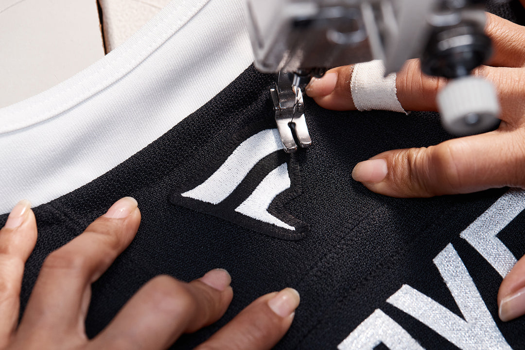 LA Kings Authentic Pro Home Jersey