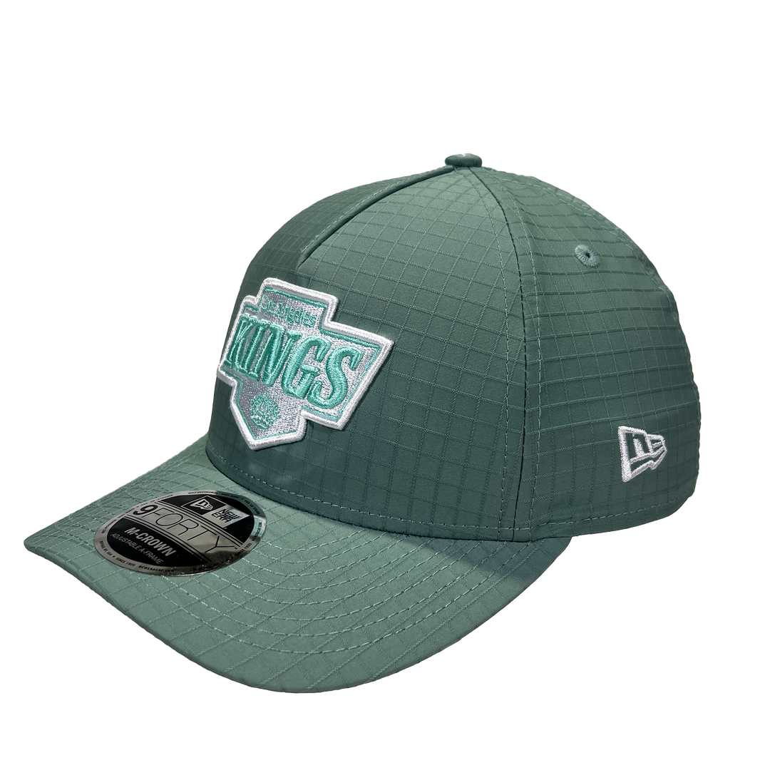 KINGS 940AF RIPSTOP SOFT SNAP MINT