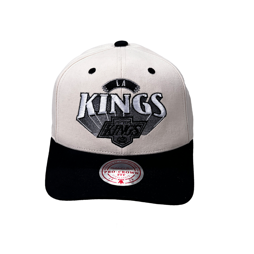 KINGS HORIZON PRO CHEVY SNAPBACK