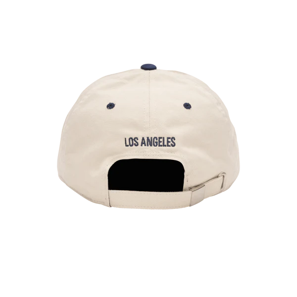 LA Galaxy Panama Expedition Dad Hat