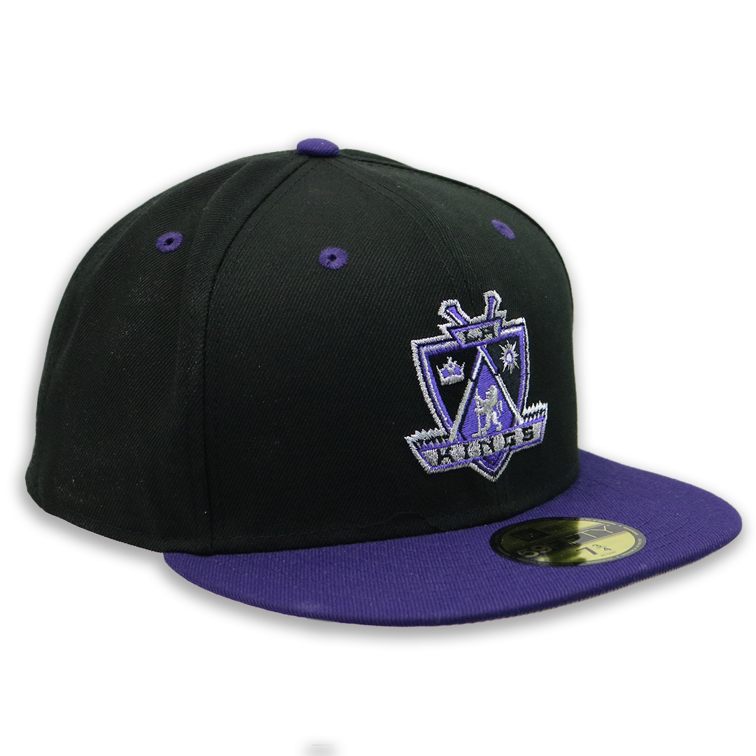 KINGS 5950 GCP RETRO CREST TWO TONE