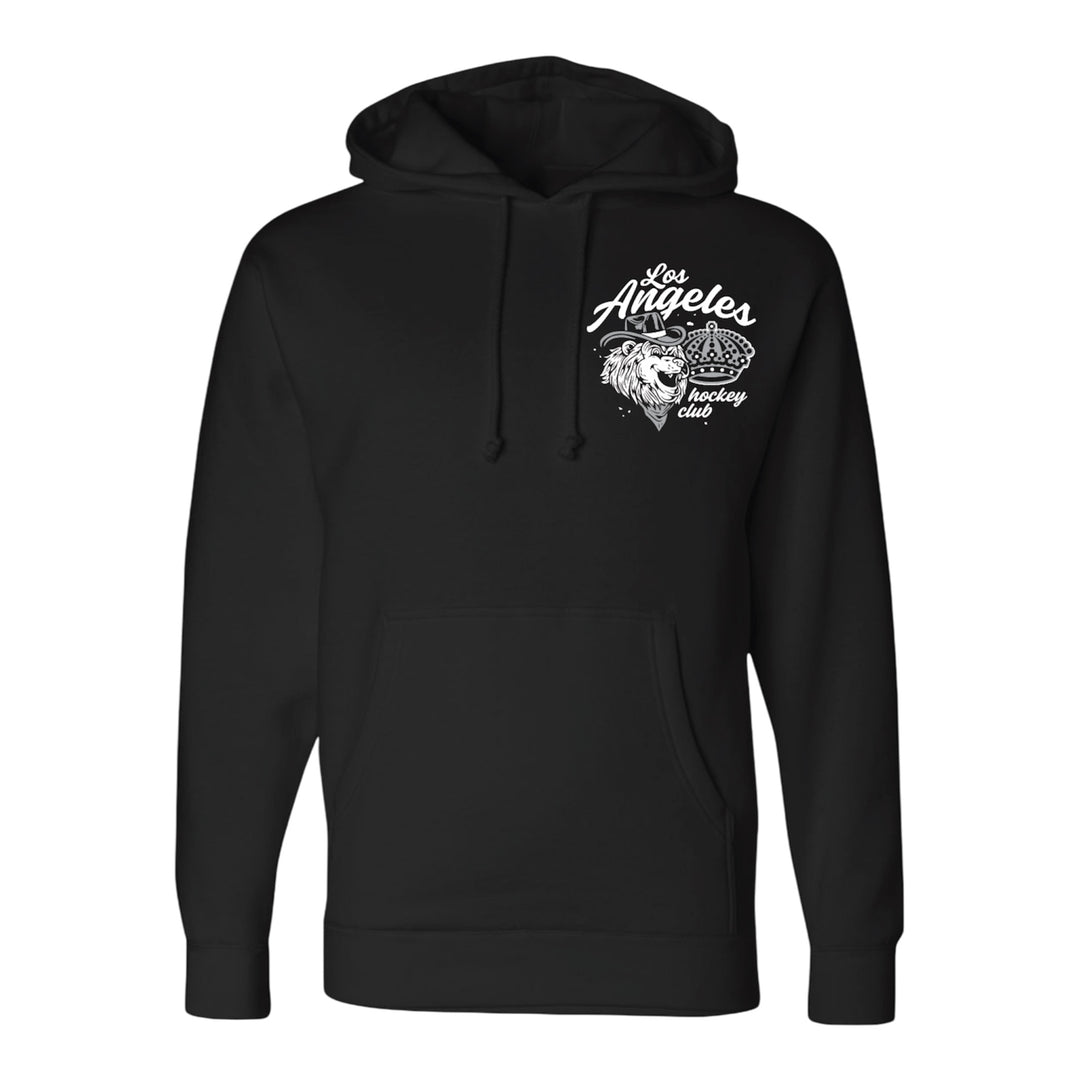 KINGS X VG COUNTRY 25 PULLOVER HOODIE