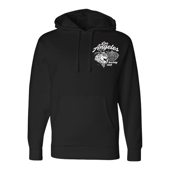 KINGS X VG COUNTRY 25 PULLOVER HOODIE