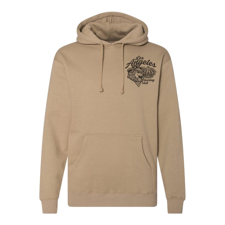 KINGS X VG COUNTRY 25 PULLOVER HOODIE