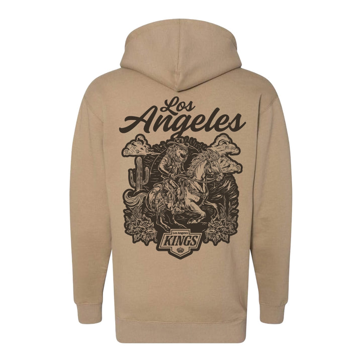 KINGS X VG COUNTRY 25 PULLOVER HOODIE