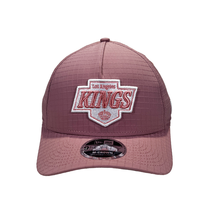 KINGS 940AF RIPSTOP SOFT SNAP PINK