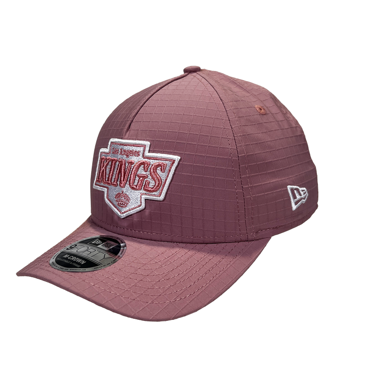 KINGS 940AF RIPSTOP SOFT SNAP PINK
