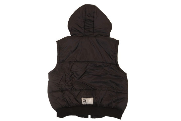 Kings wEAr by Erin Andrews Women Puffer Vest