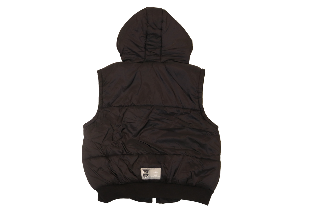 Kings wEAr by Erin Andrews Women Puffer Vest