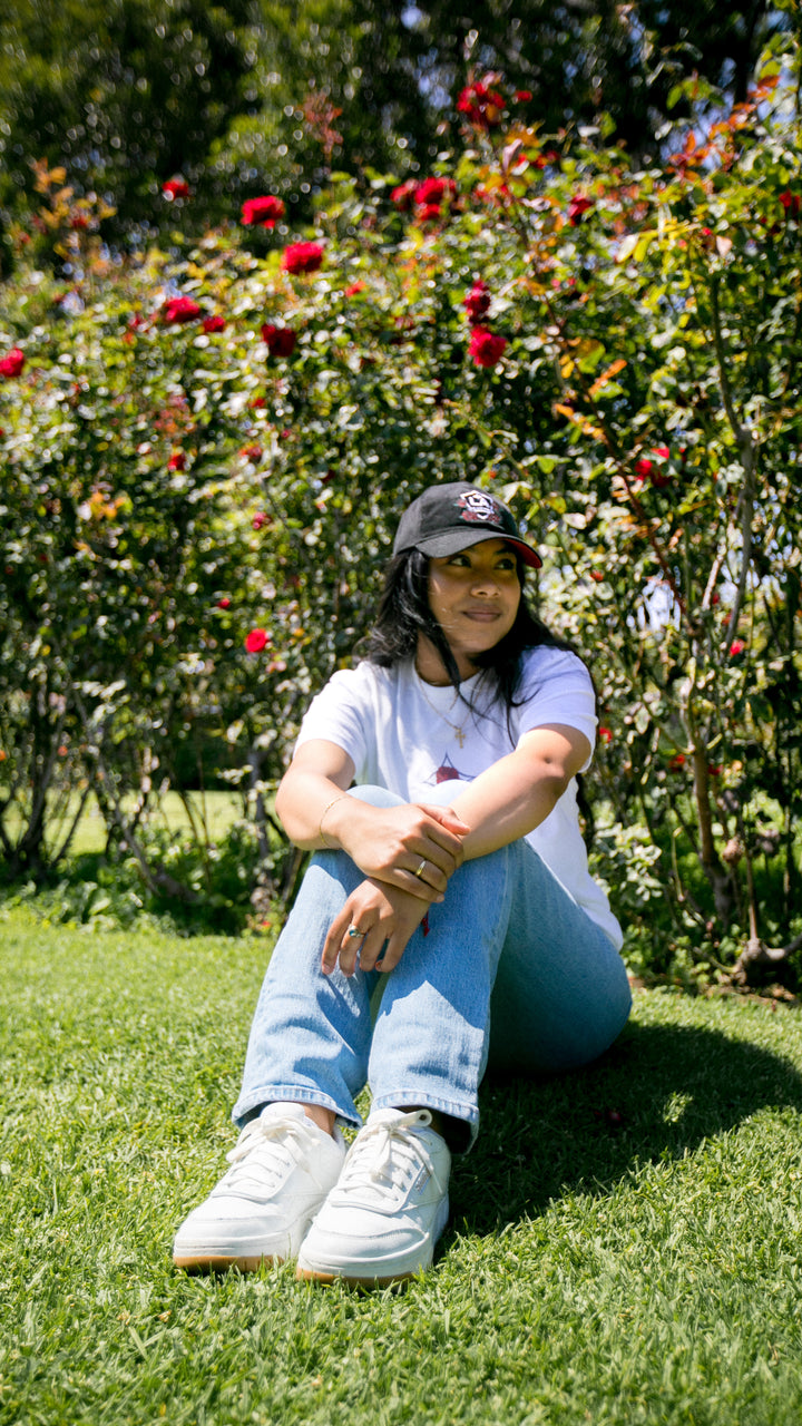 LA Galaxy 2023 Rose Bowl White T-Shirt