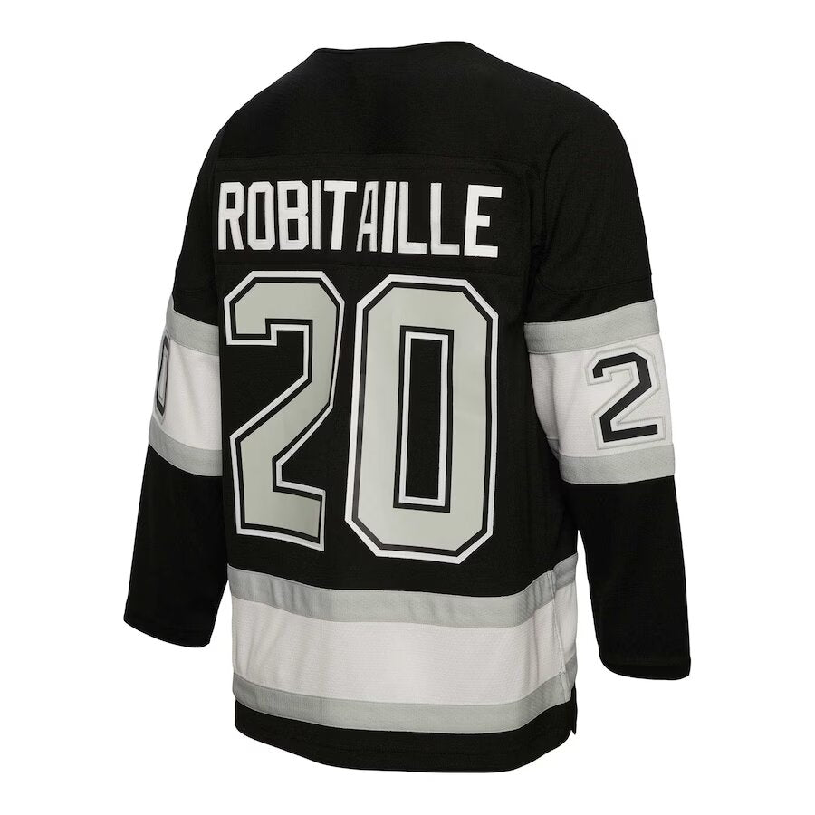 KINGS NHL 1992 ROBITAILLE JERSEY