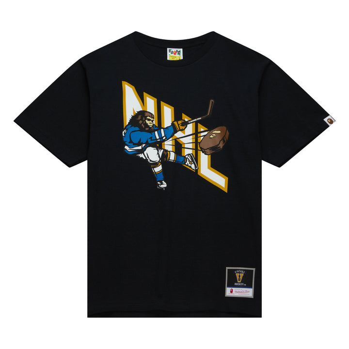 LA Kings Mitchell & Ness Bape T-Shirt