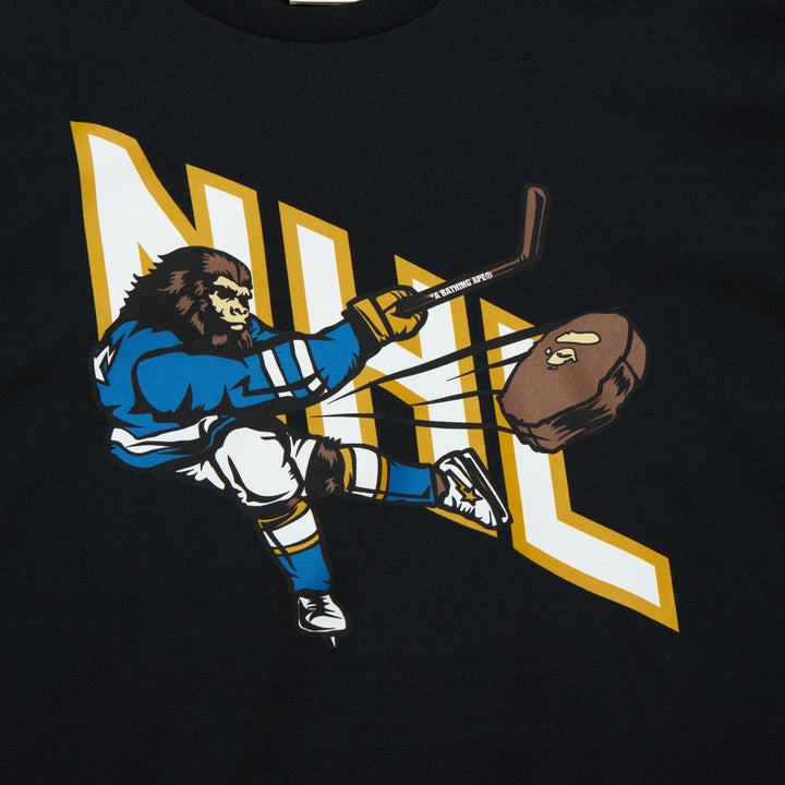 LA Kings Mitchell & Ness Bape T-Shirt