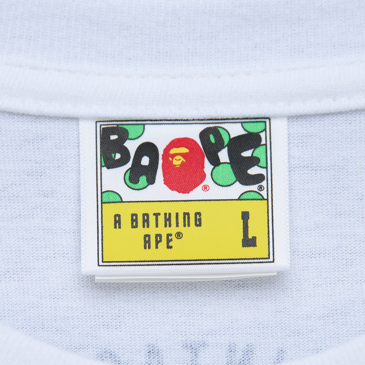 LA Kings Mitchell & Ness Bape T-Shirt