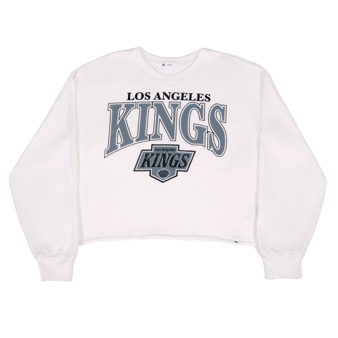 LA Kings WMNS 47 Chevy24 Dover Prkwy LS
