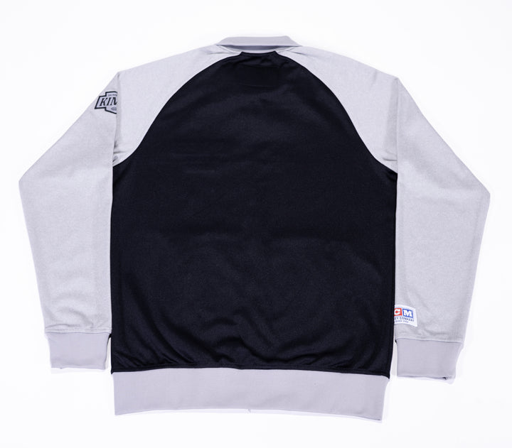 LA Kings Full Zip Track Jacket