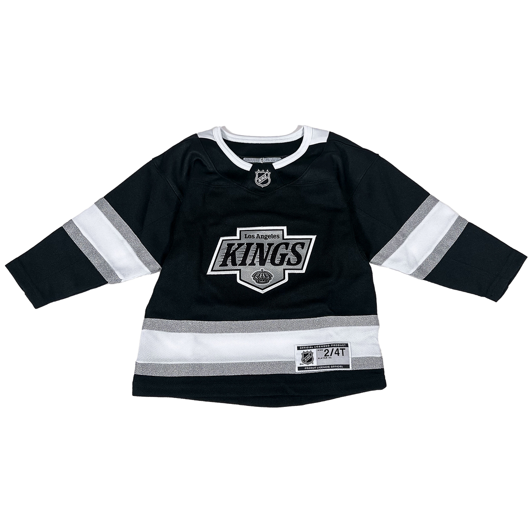 Kings Toddler Doughty Home Premium Jersey