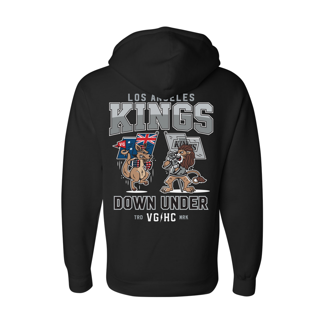 Kings x VG Down Under Pullover Hoodie
