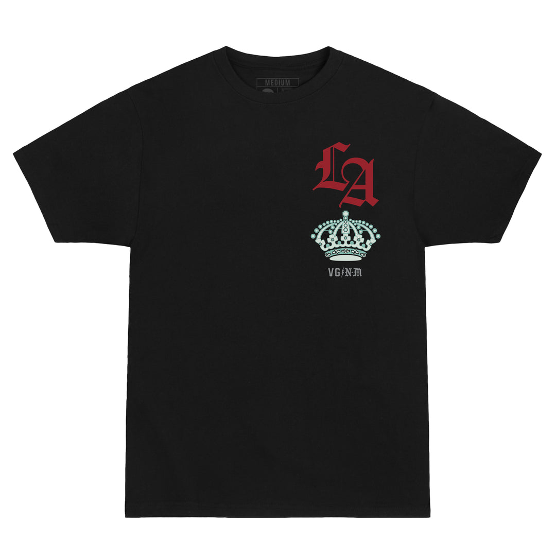 KINGS X VG MEXICAN HERITAGE SS TEE