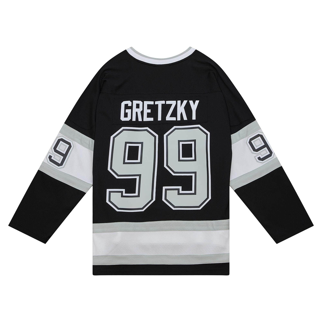 Kings NHL 1992 Wayne Gretzky Jersey