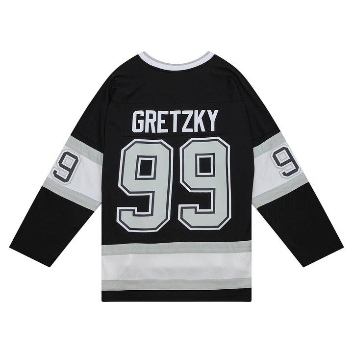 Kings NHL 1992 Wayne Gretzky Jersey