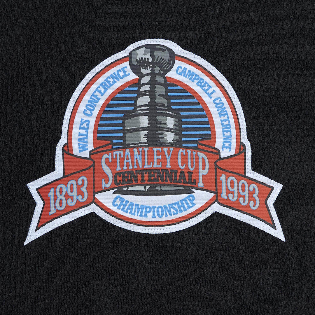 Kings NHL 1992 Wayne Gretzky Jersey