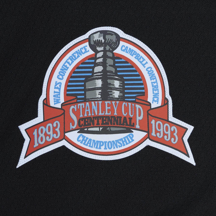 Kings NHL 1992 Wayne Gretzky Jersey