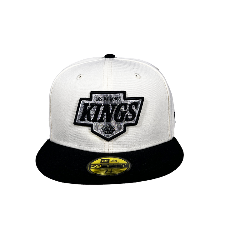 KINGS 5950 2T CHEVY24 FITTED