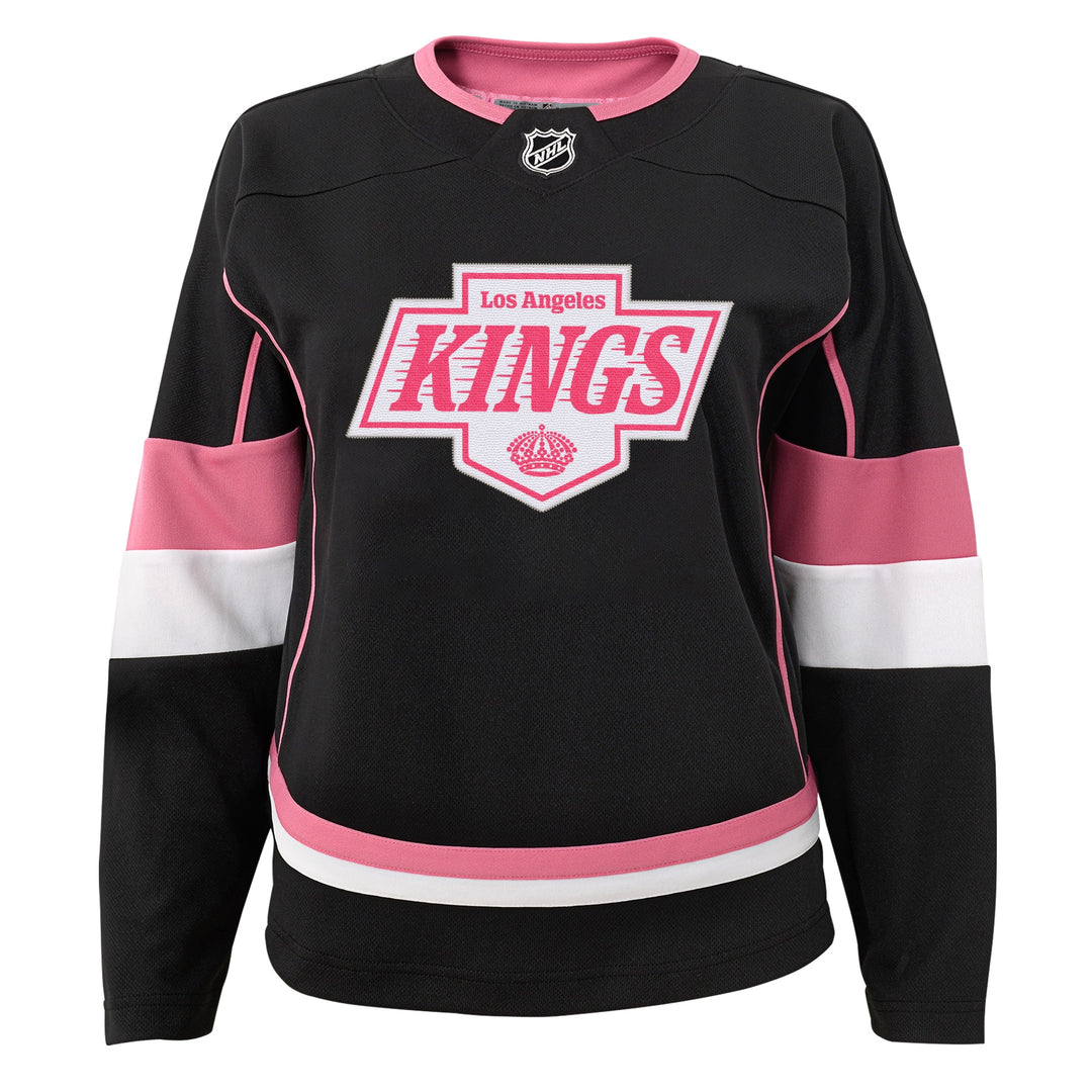 LA KINGS INFANT FASHION JERSEY