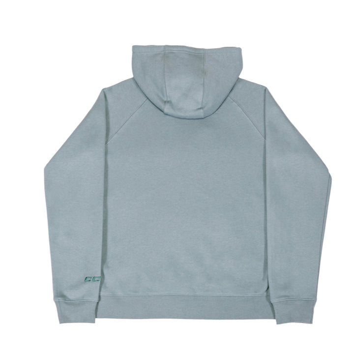 LA Kings Women's CCM Sage Hoodie