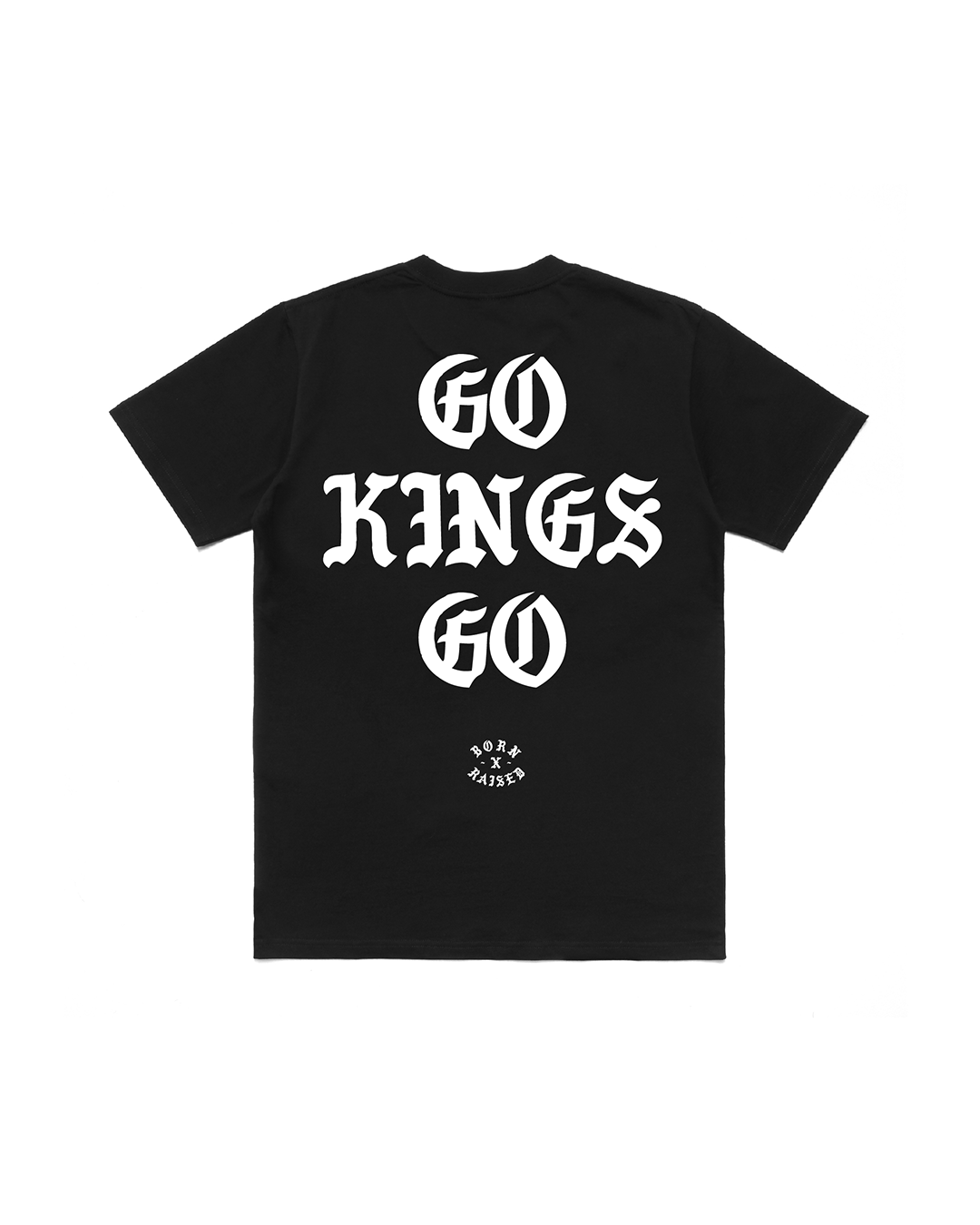 KINGS BXR GKG SS TEE