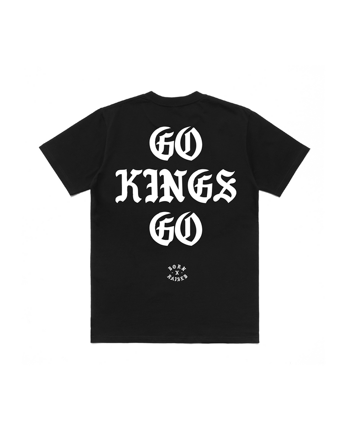 KINGS BXR GKG SS TEE