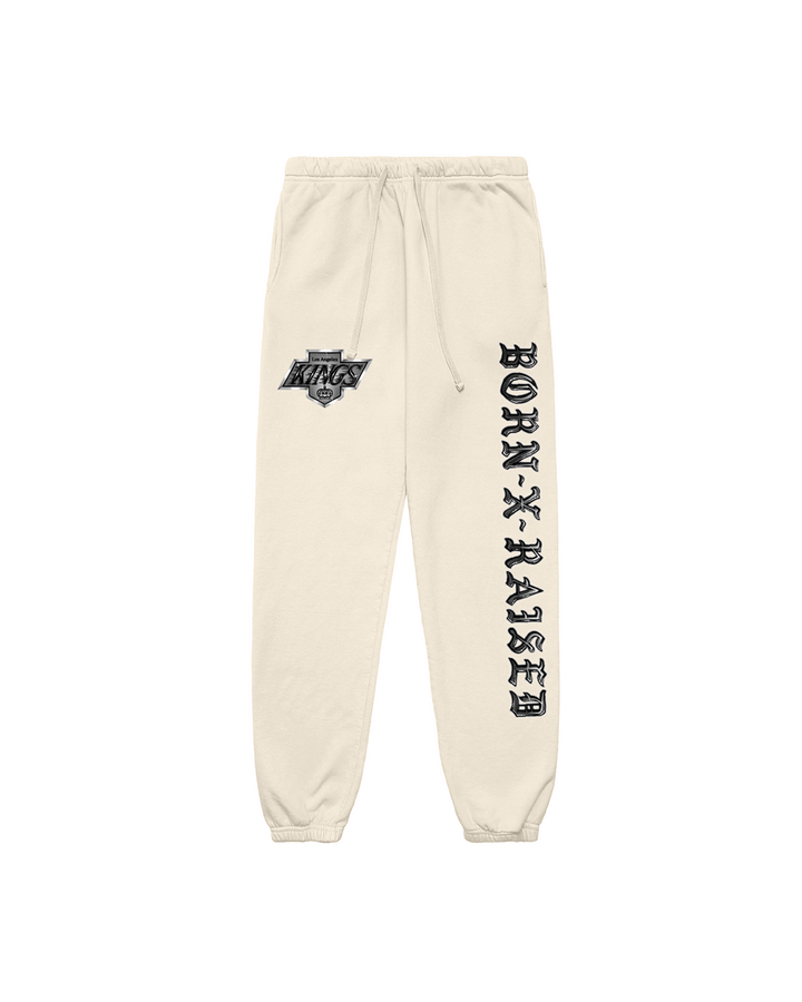 KINGS BORN X RAISED SWEATPANTS
