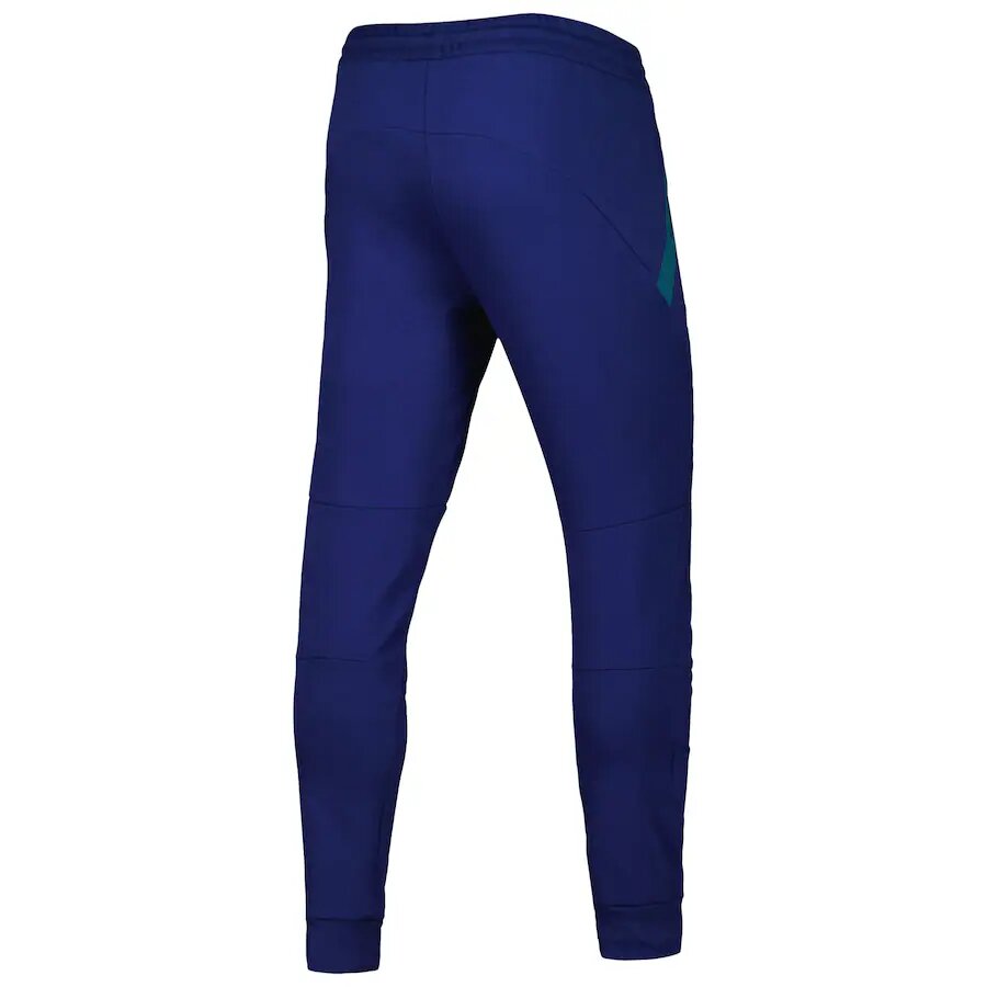 LA Galaxy 2023 adidas Travel Navy Pants