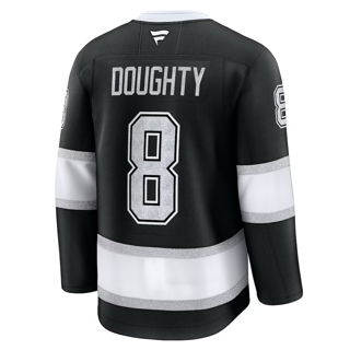 La kings jersey small online