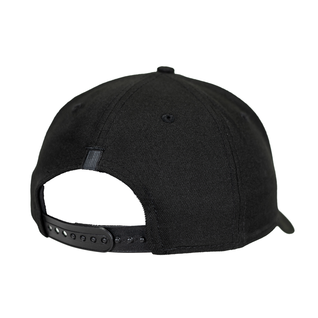 LA Kings 940MC AF Flag Adjustable Black Hat