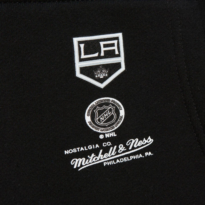 KINGS STATESIDE PASTEL CE HOODIE