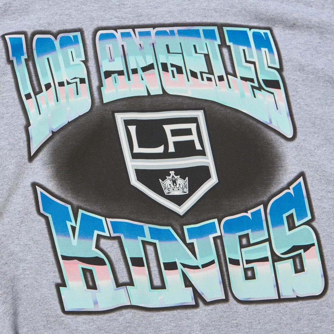 KINGS STATESIDE PASTEL TEE