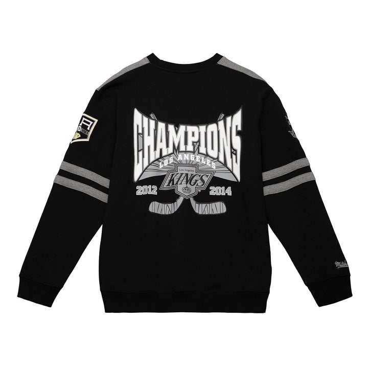 KINGS NHL ALL OVER CREW
