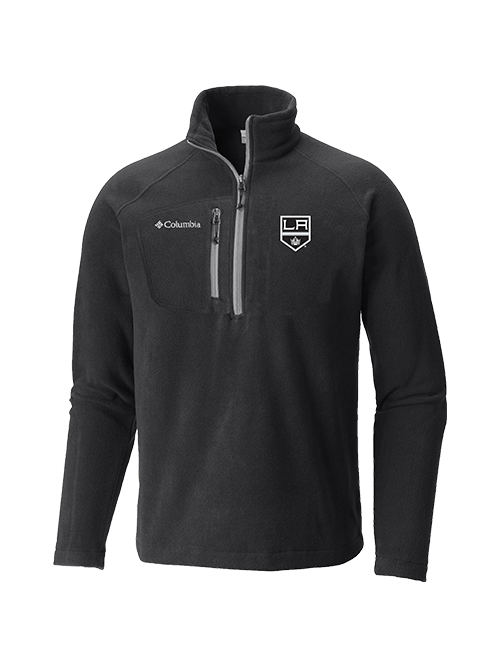KINGS FAST TREK QUARTER ZIP